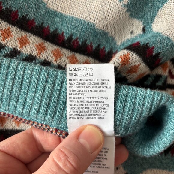 American Eagle Warm Leggings - Picture 13 of 13